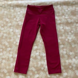 Lululemon Crops